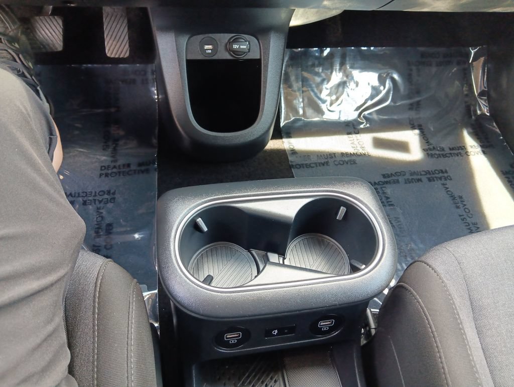 Used 2024 Hyundai Ioniq 5 SEL AWD/4WD image 23