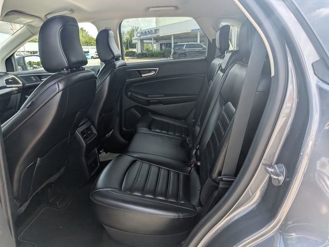 Used 2024 Ford Edge SEL AWD/4WD image 13