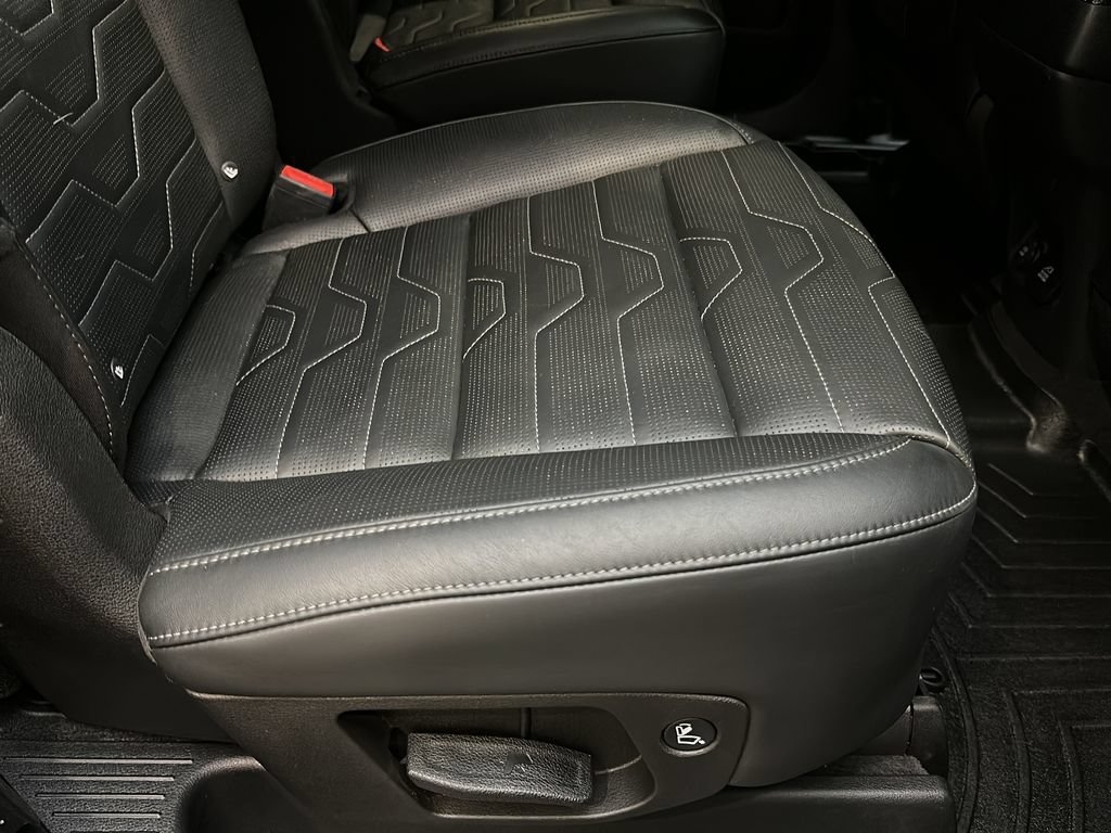 Used 2020 Kia Telluride SX w/ SX Prestige Package AWD/4WD image 21