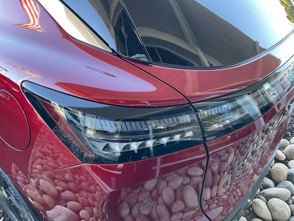 New 2025 Nissan Murano SV image 36