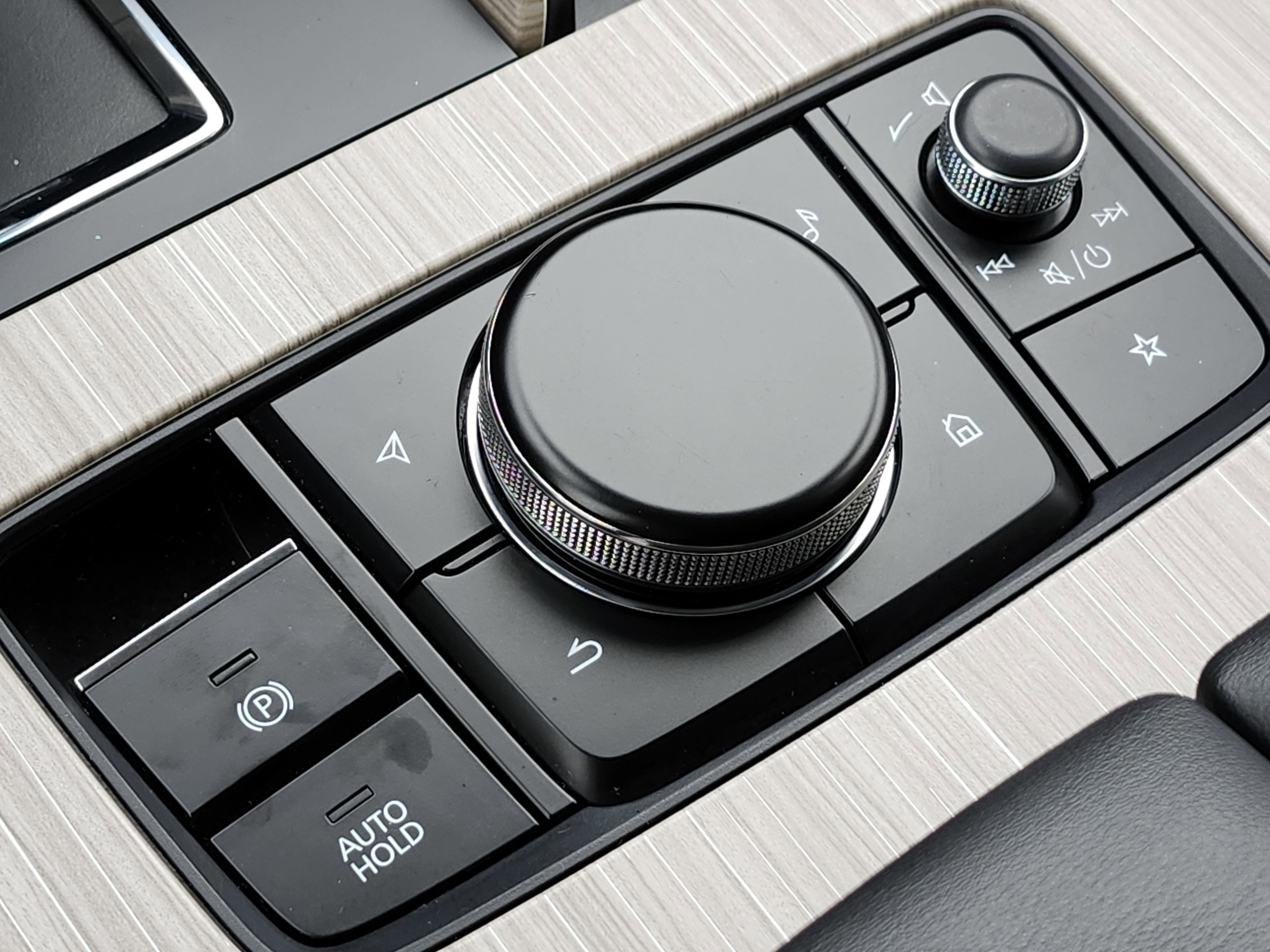 Used 2024 MAZDA CX-90 Plug-In Hybrid w/ Preferred image 34