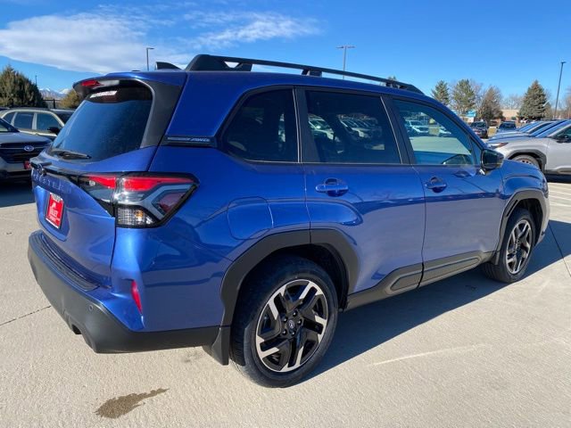 New 2026 Subaru Forester Limited w/ Limited Package image 5