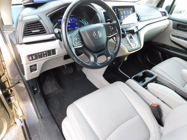 Used 2024 Honda Odyssey EX-L image 15
