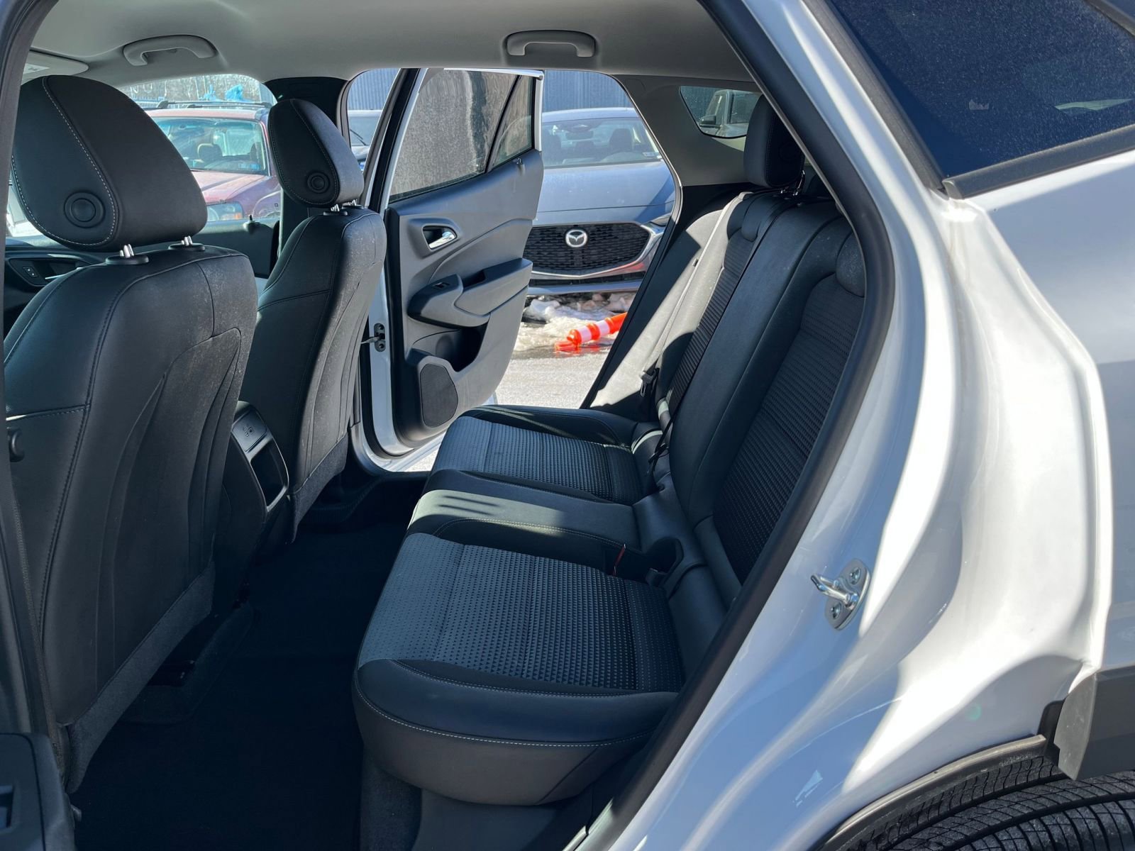 Used 2025 Chevrolet Trax LT image 26