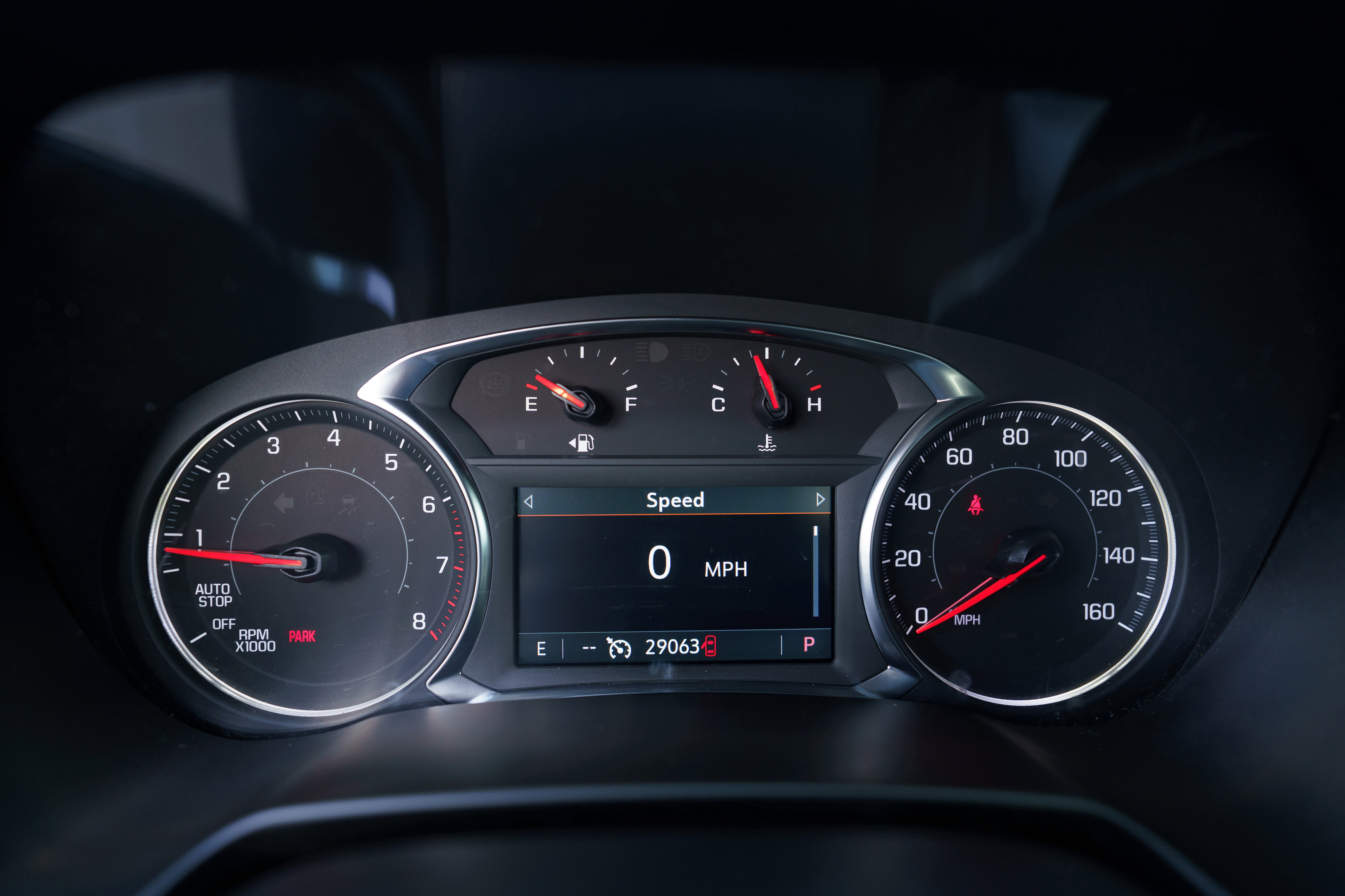 Used 2024 Chevrolet Blazer LT image 20