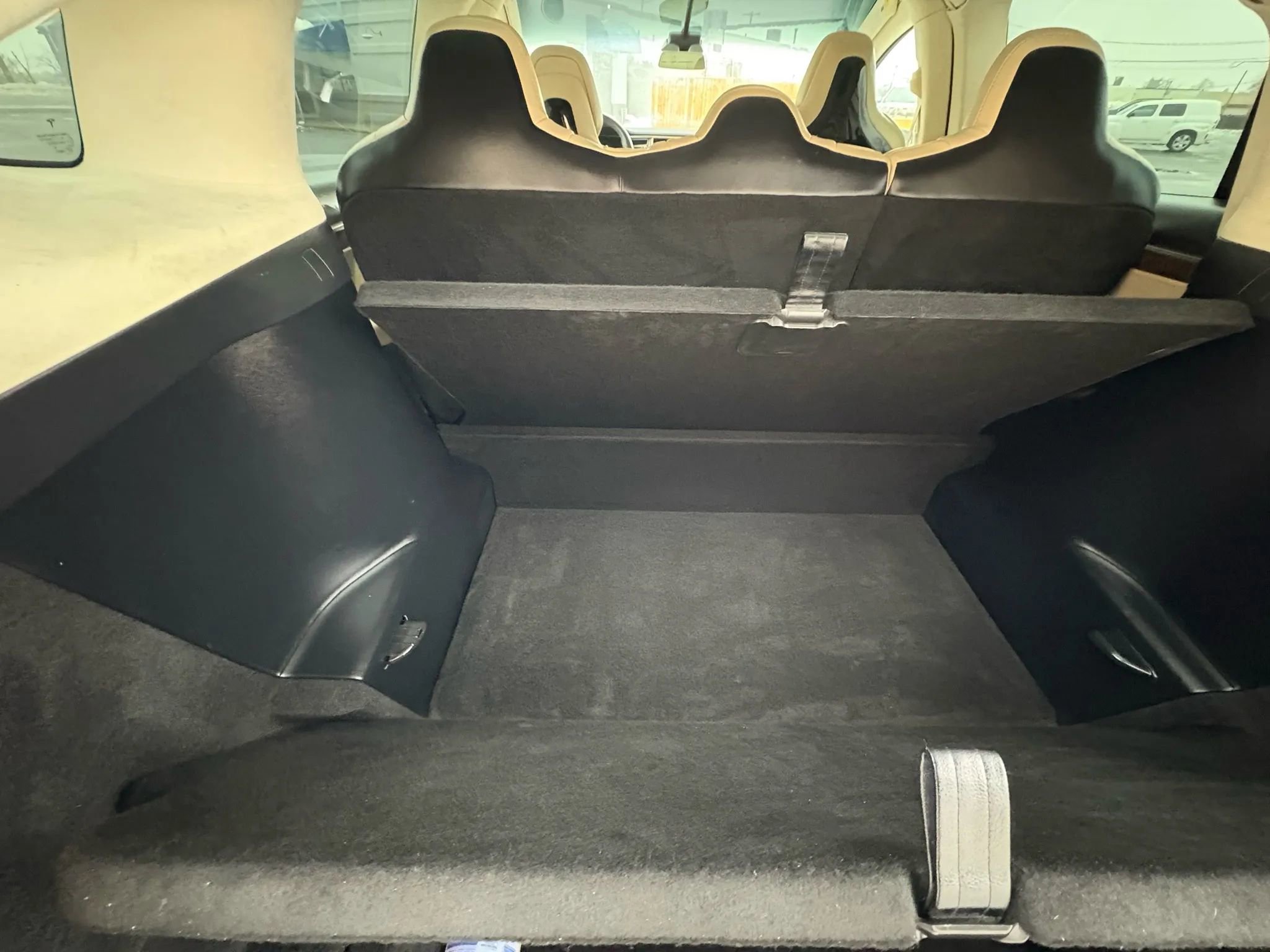 Used 2017 Tesla Model X 100D image 14