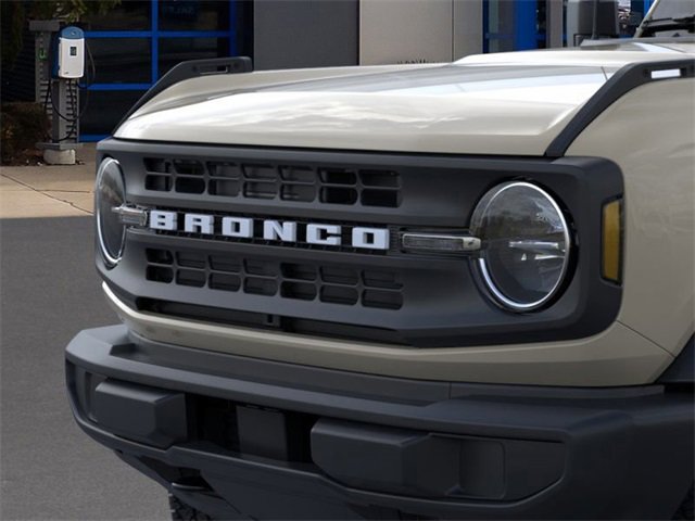 New 2026 Ford Bronco Big Bend image 19