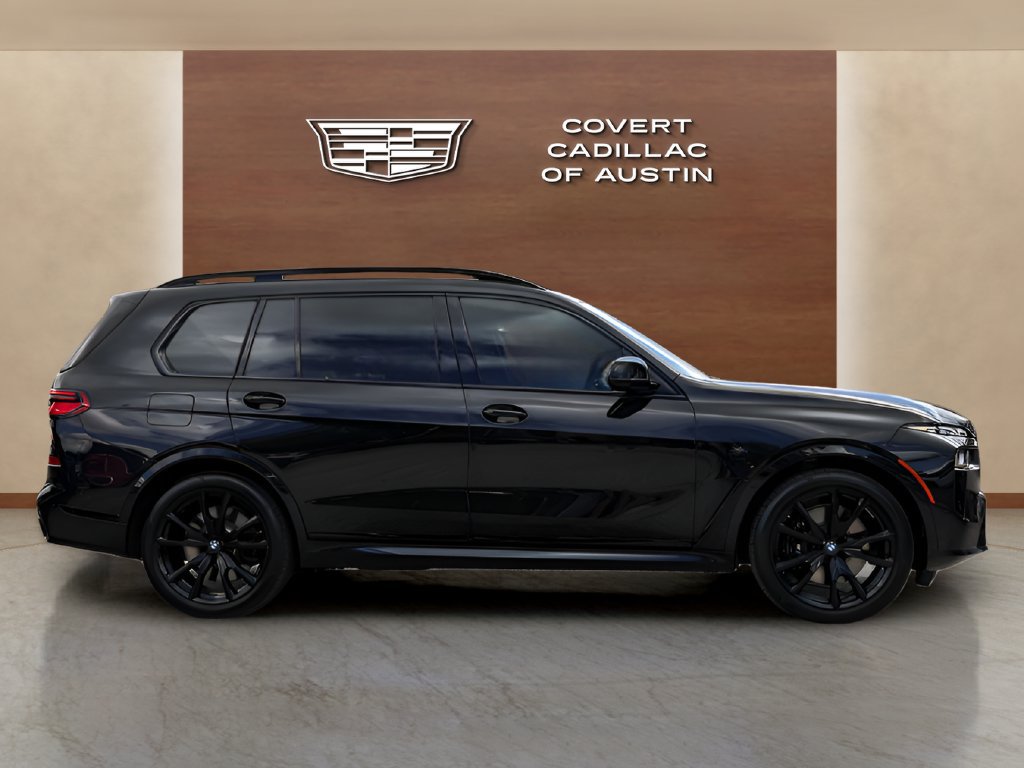 Used 2026 BMW X7 M60i w/ M Sport Professional Package AWD/4WD image 5