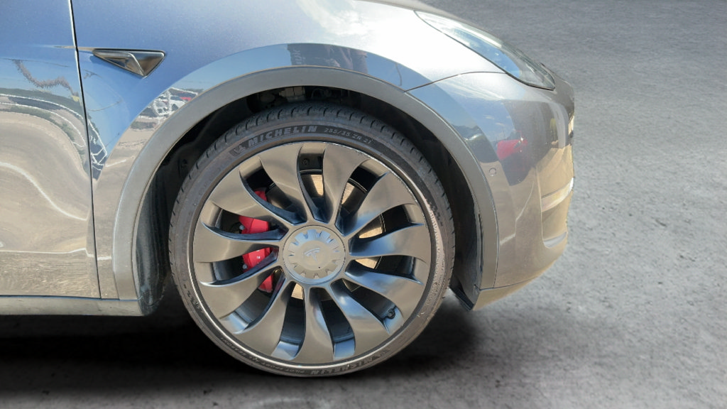 Used 2022 Tesla Model Y Performance AWD/4WD image 23