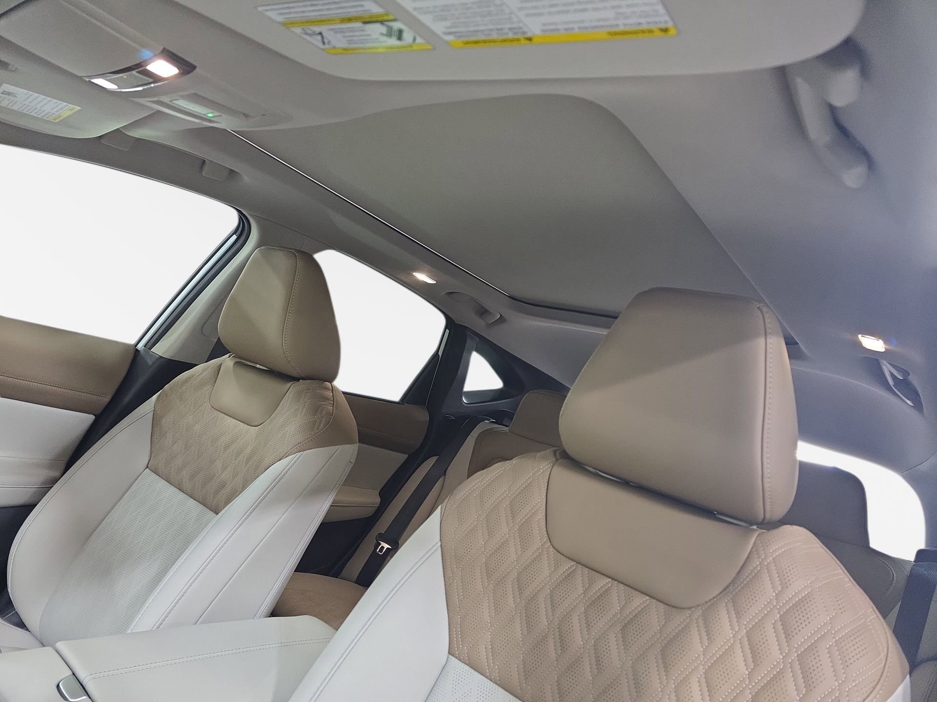 New 2026 Nissan Murano Platinum w/ Cargo Package image 29