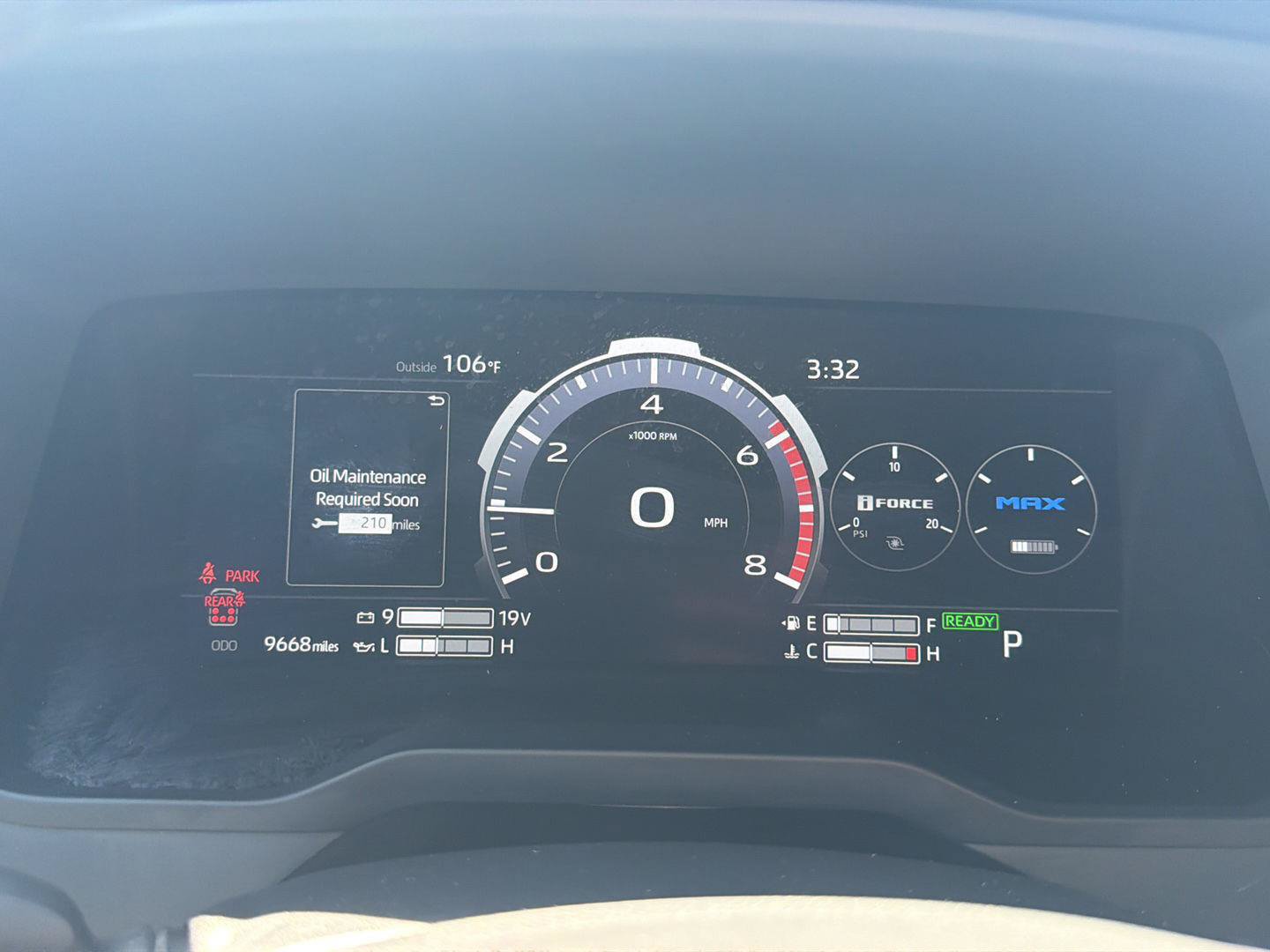 Used 2026 Toyota Sequoia TRD Pro AWD/4WD image 27