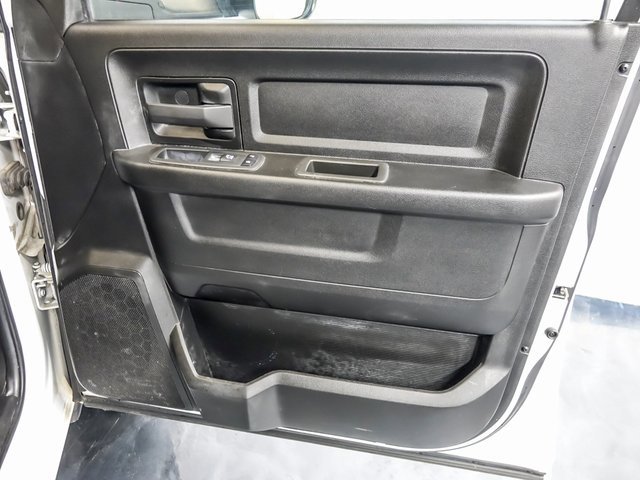 Used 2022 RAM 3500 Tradesman w/ Max Tow Package image 28