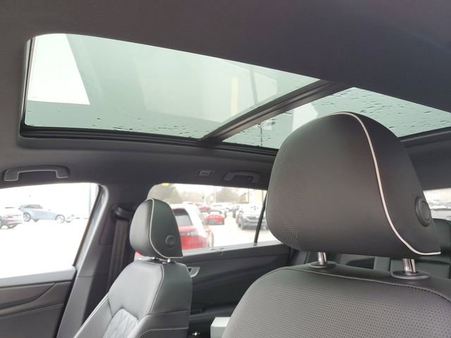 New 2026 Volkswagen Atlas Cross Sport SEL Premium R-Line image 6