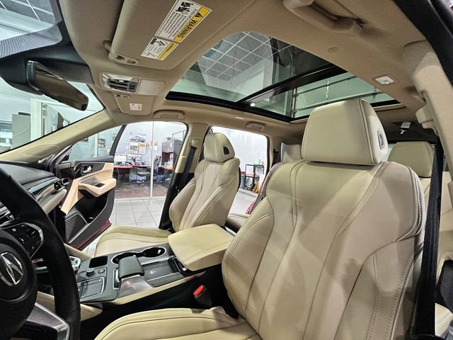 Used 2024 Acura MDX SH-AWD w/ Advance Package image 32