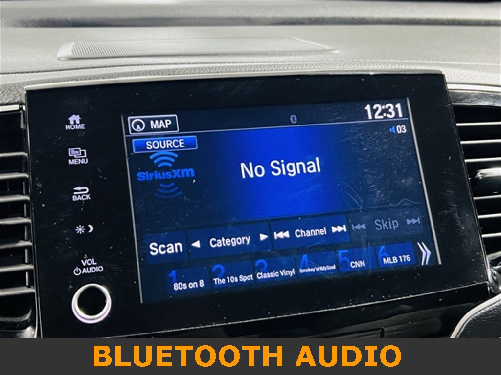 Used 2022 Honda Ridgeline RTL-E image 6