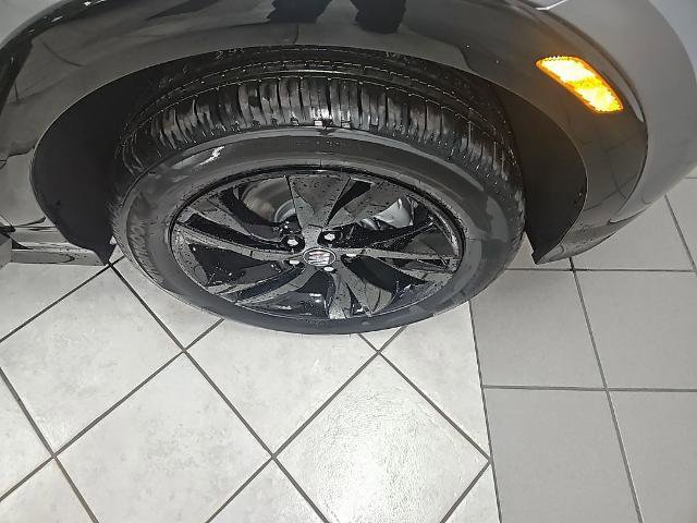 New 2026 Buick Encore GX Sport Touring w/ Comfort Package image 27
