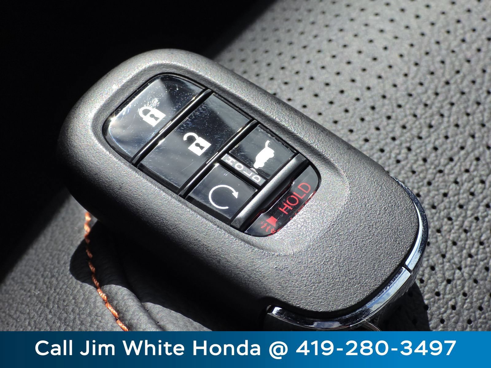 New 2026 Honda CR-V Sport-L image 27