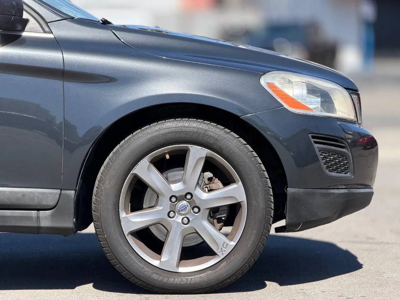 Used 2013 Volvo XC60 3.2 FWD image 19