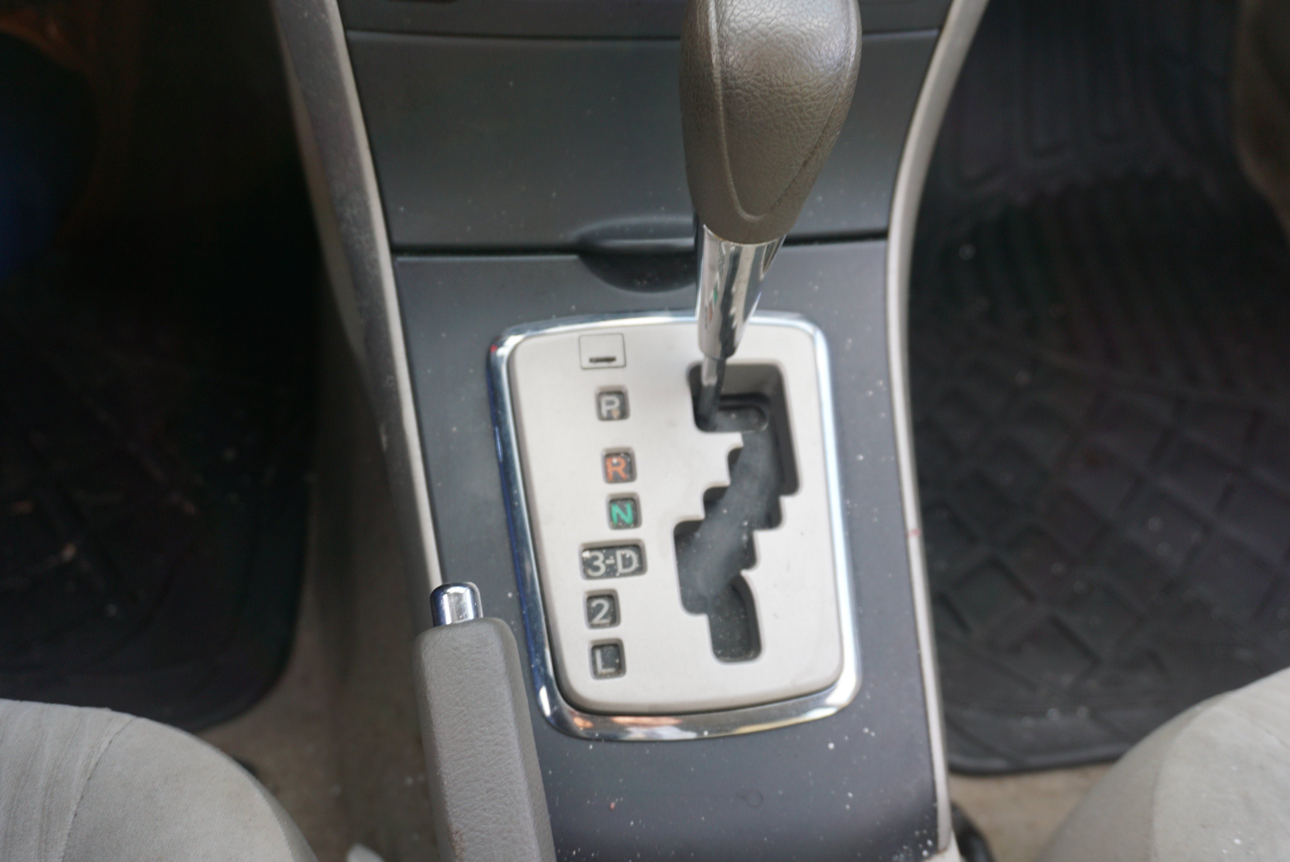 Used 2010 Toyota Corolla FWD image 10