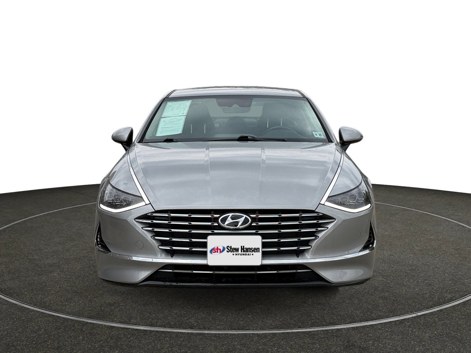Used 2023 Hyundai Sonata SEL FWD image 10