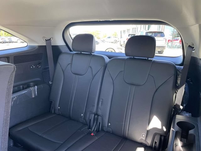 New 2026 Kia Sorento S FWD image 22