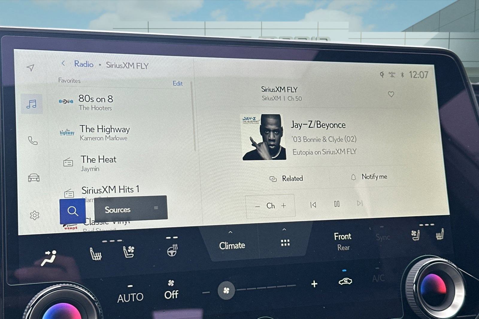 New 2026 Lexus RX 350 Premium image 22