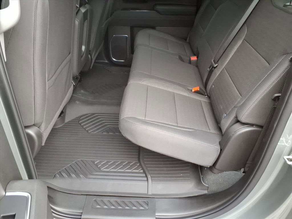 New 2026 Chevrolet Silverado 1500 LT Trail Boss w/ Protection Package image 6