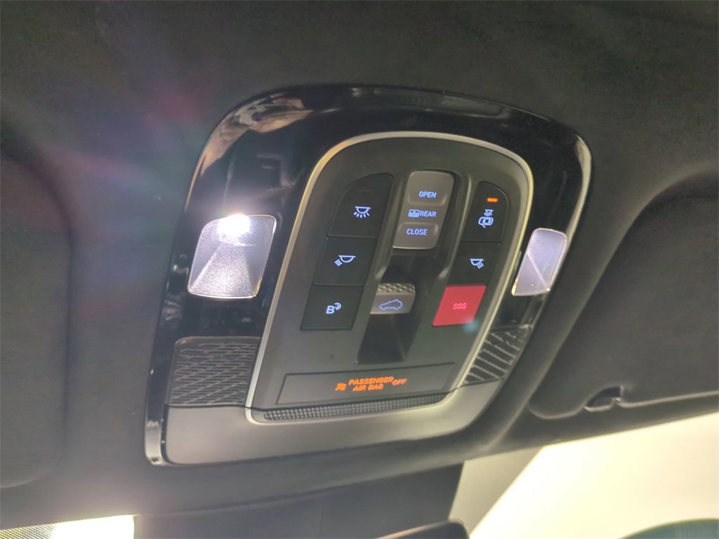 Used 2023 Hyundai Palisade Calligraphy image 26