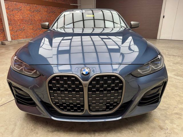Used 2022 BMW 440i xDrive Convertible image 8