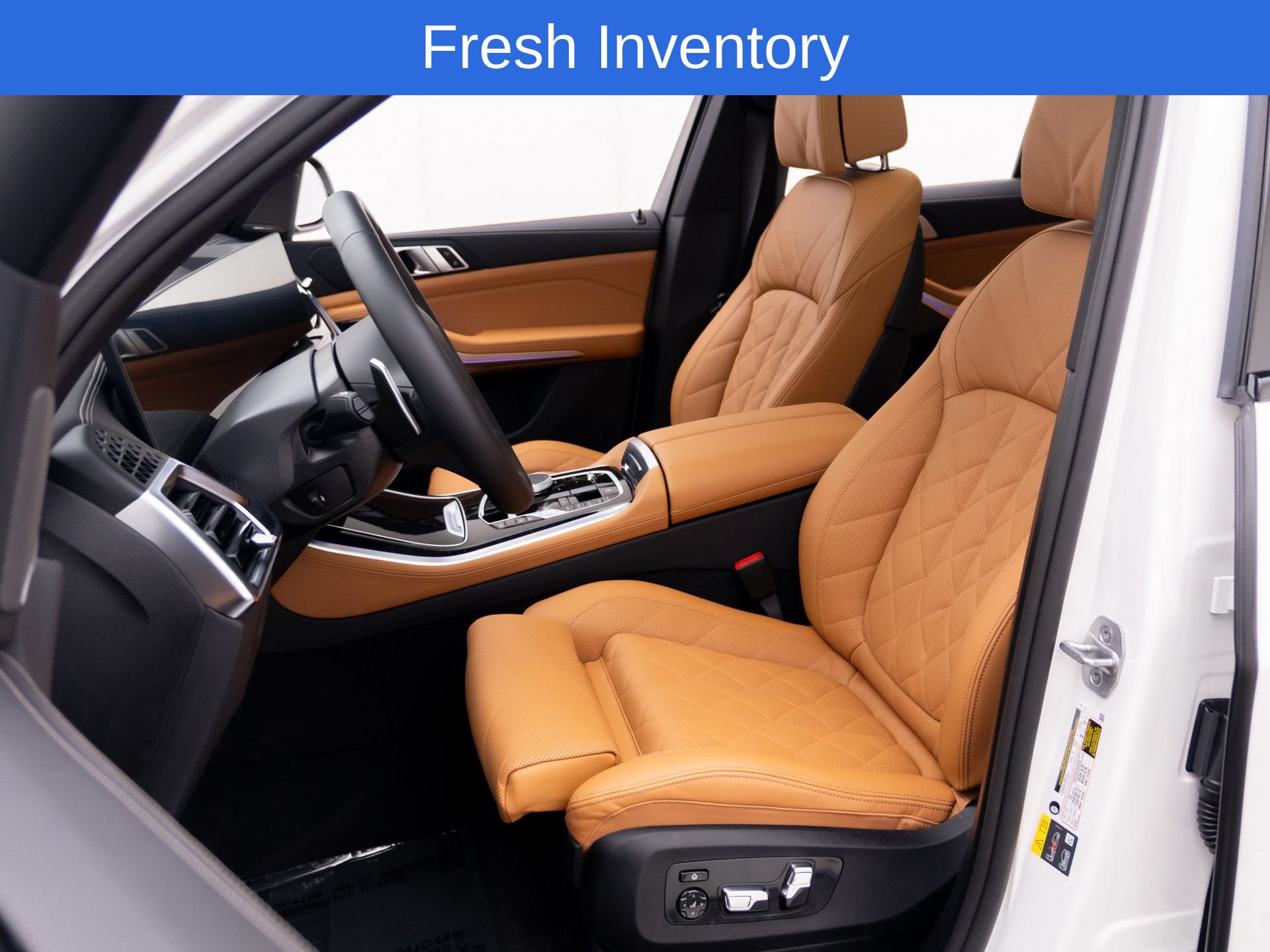 Certified 2026 BMW X5 xDrive50e AWD/4WD image 15