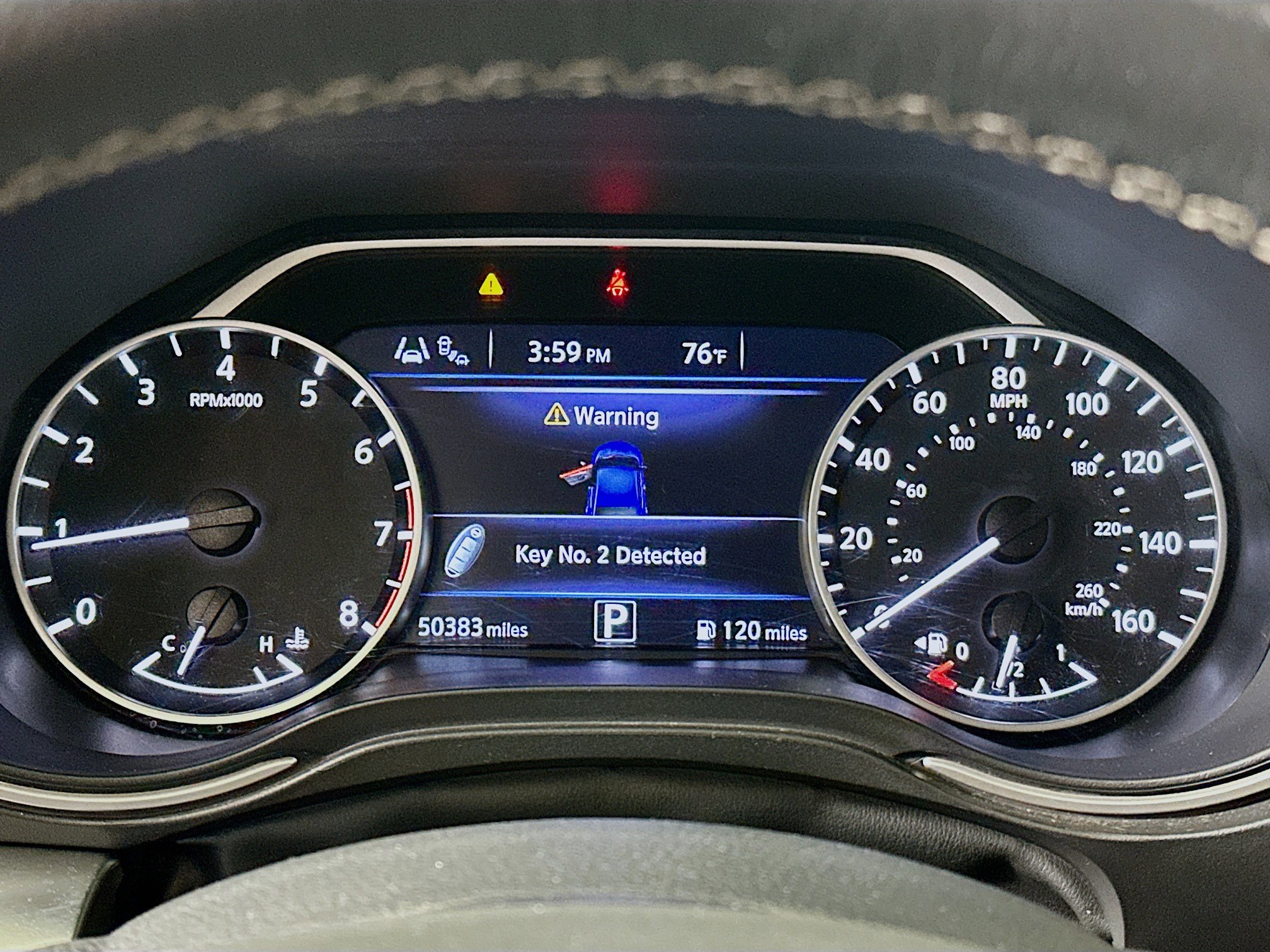 Used 2022 Nissan Maxima SV w/ Floor Mat Group image 19