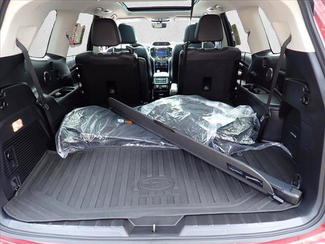 Certified 2022 Subaru Ascent Touring w/ Popular Package #2A AWD/4WD image 8