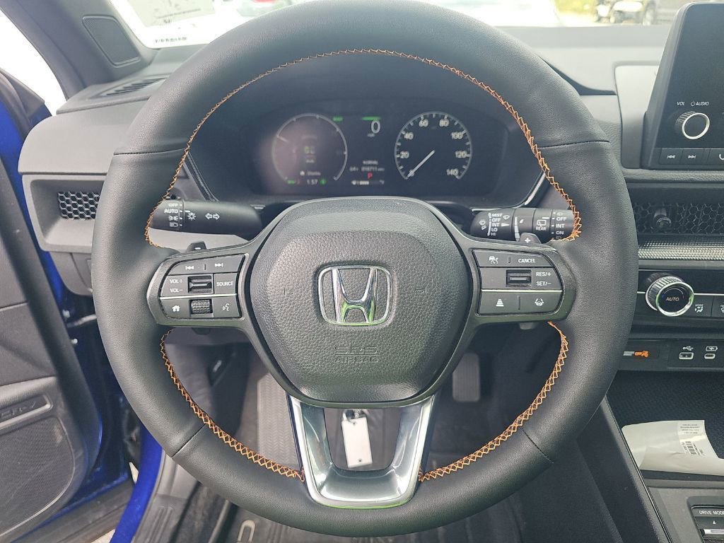 Used 2023 Honda CR-V Sport image 6