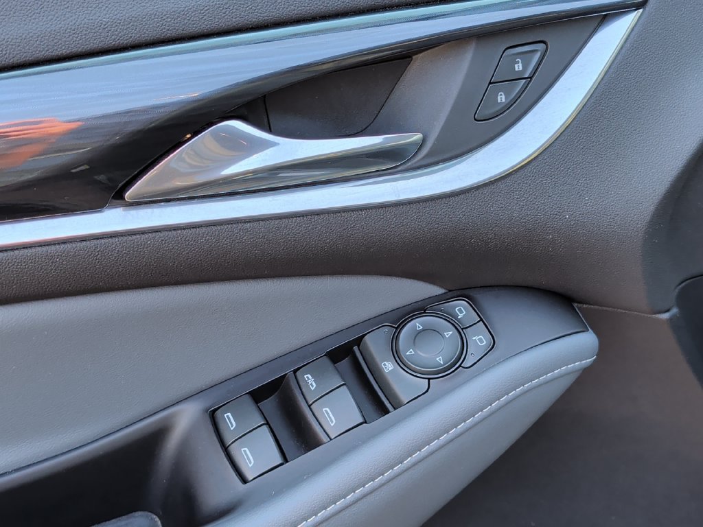 Used 2019 Buick Enclave Essence w/ Trailering Package, 5000 lbs. AWD/4WD image 15
