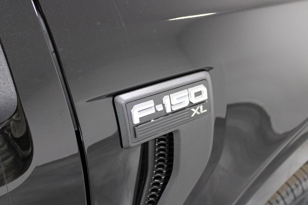 New 2026 Ford F150 XL image 12