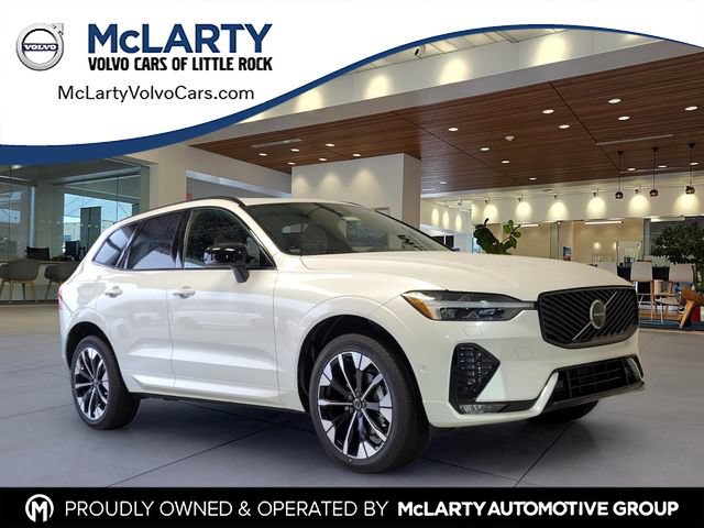 New 2026 Volvo XC60 B5 Plus w/ Protection Package Premier AWD/4WD image 1
