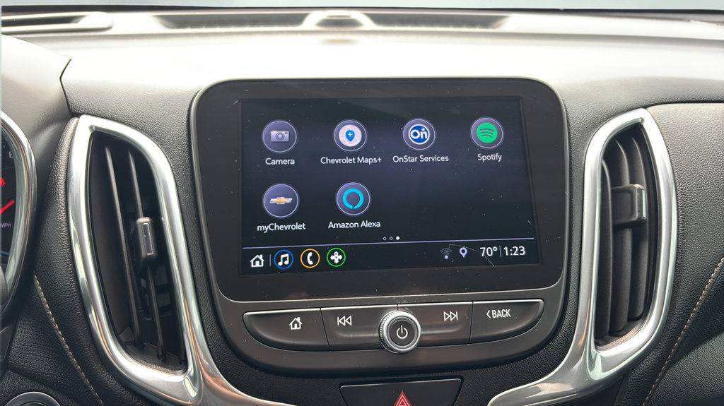 Used 2019 Chevrolet Equinox Premier AWD/4WD image 34