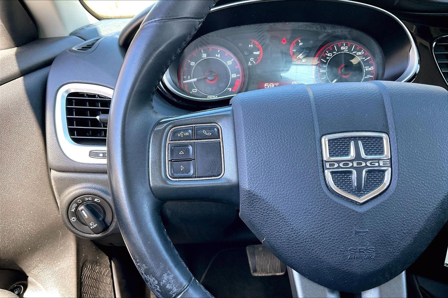 Used 2013 Dodge Dart SXT image 16