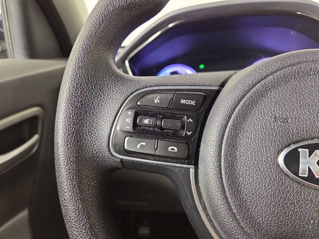 Used 2020 Kia Niro LX FWD image 24
