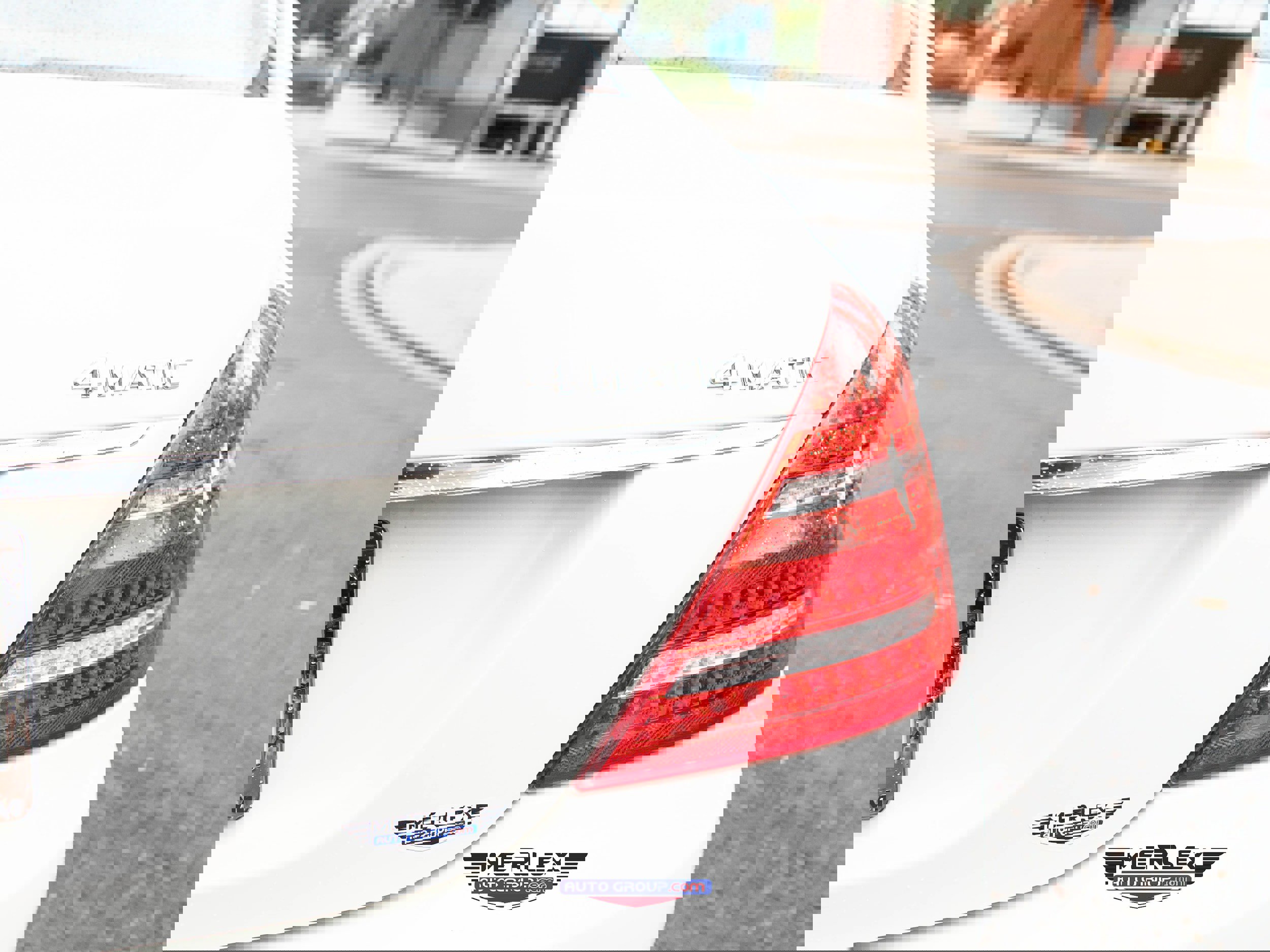 Used 2012 Mercedes-Benz S 550 4MATIC w/ Sport Pkg image 46