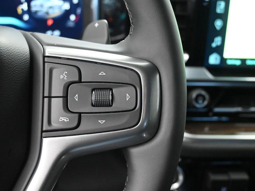 New 2026 Chevrolet Silverado 1500 RST AWD/4WD image 34