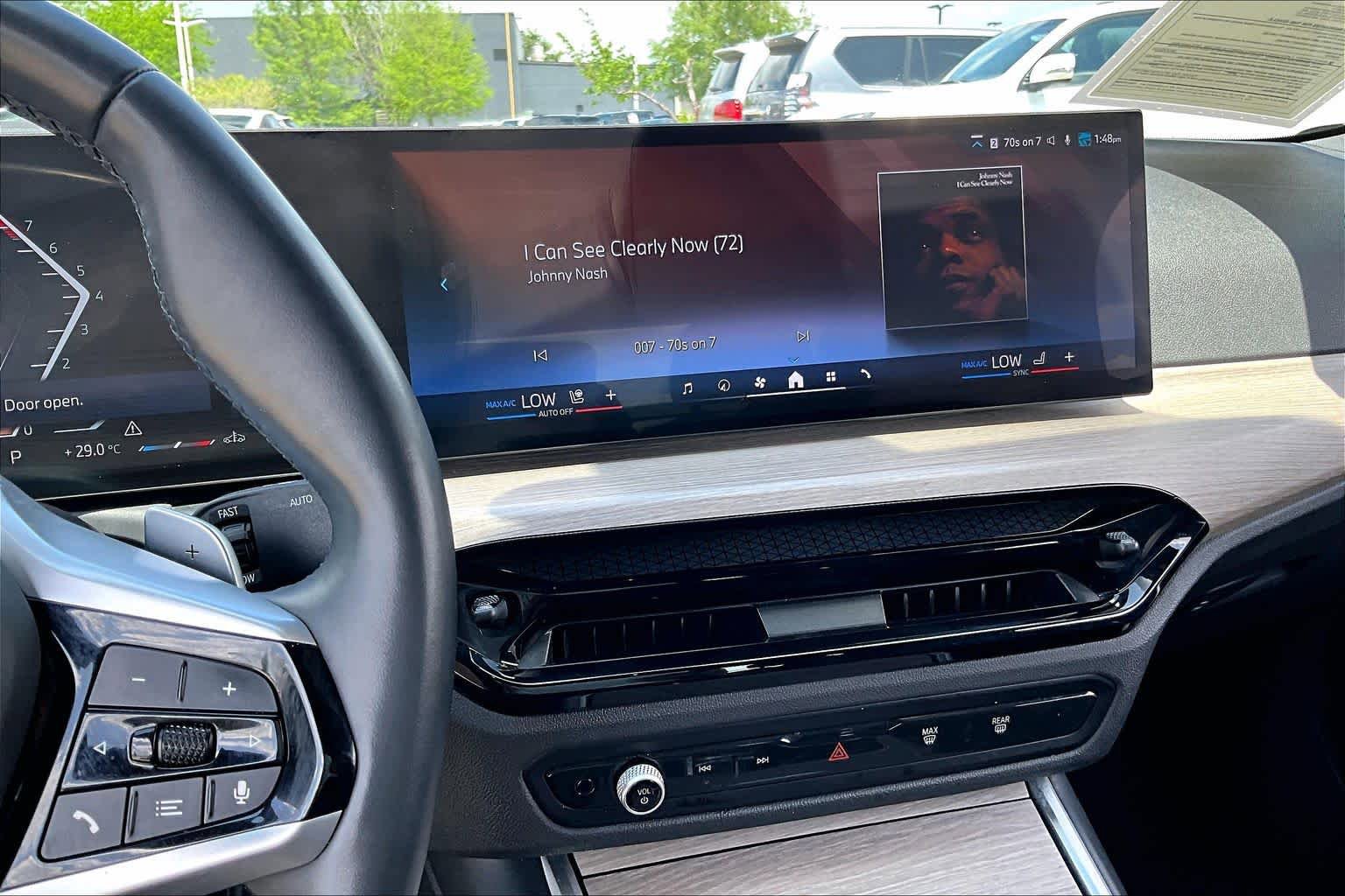 Used 2025 BMW 430i Convertible image 6