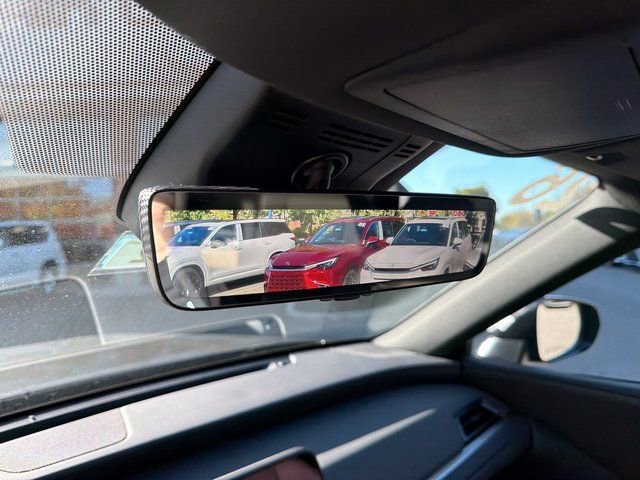 New 2026 Lexus TX 350 AWD image 32