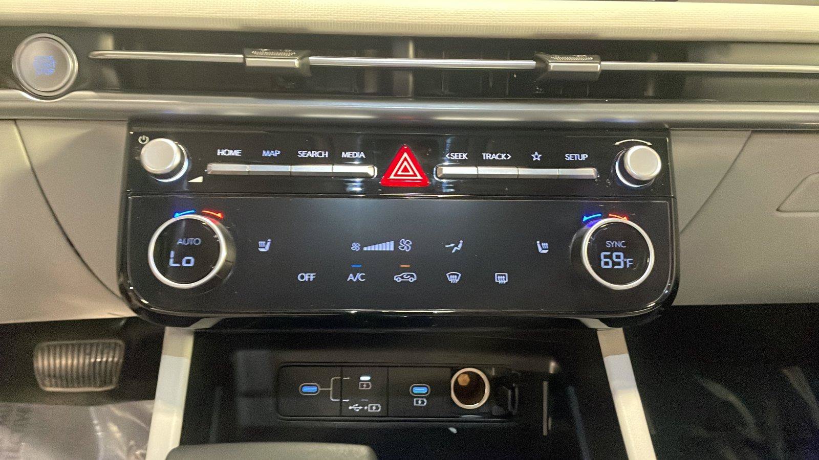 Used 2026 Hyundai Tucson SEL Plus AWD/4WD image 18