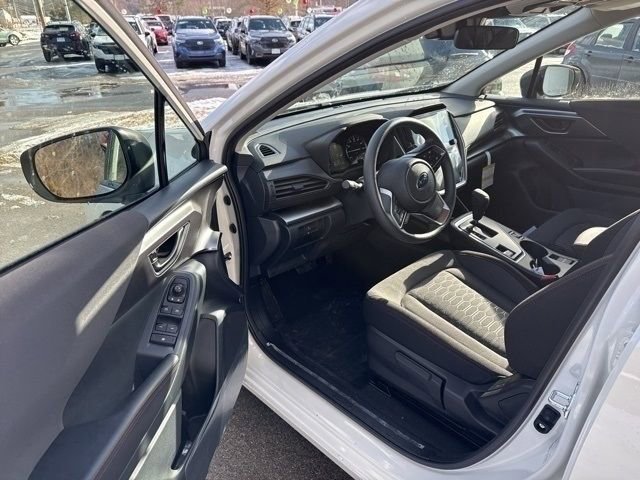 New 2026 Subaru Impreza 2.0i Sport image 18