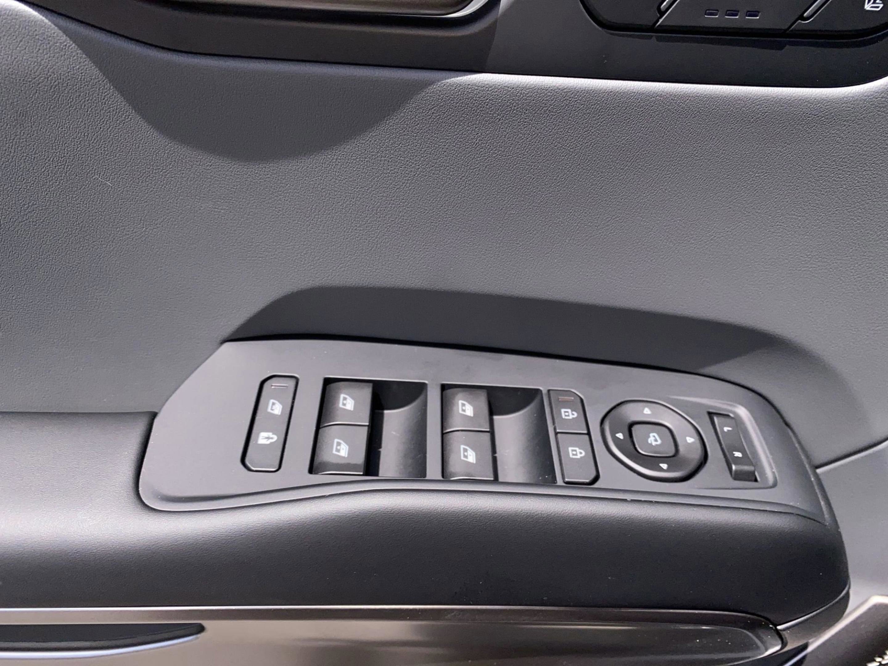 New 2026 Kia EV9 Wind AWD/4WD image 13
