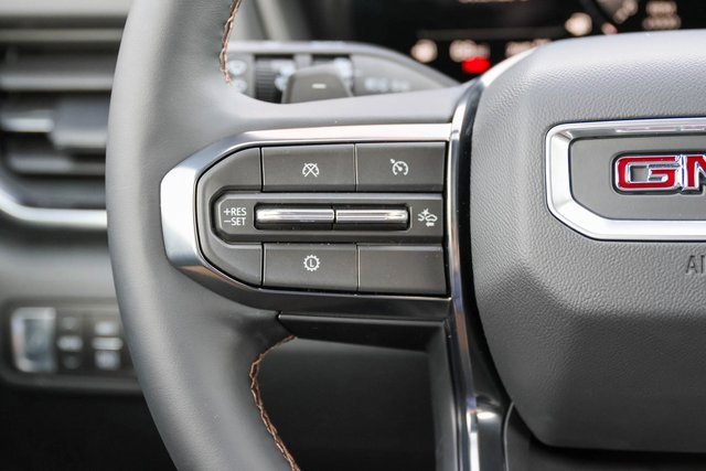 New 2026 GMC Terrain AT4 w/ Technology Package II image 23