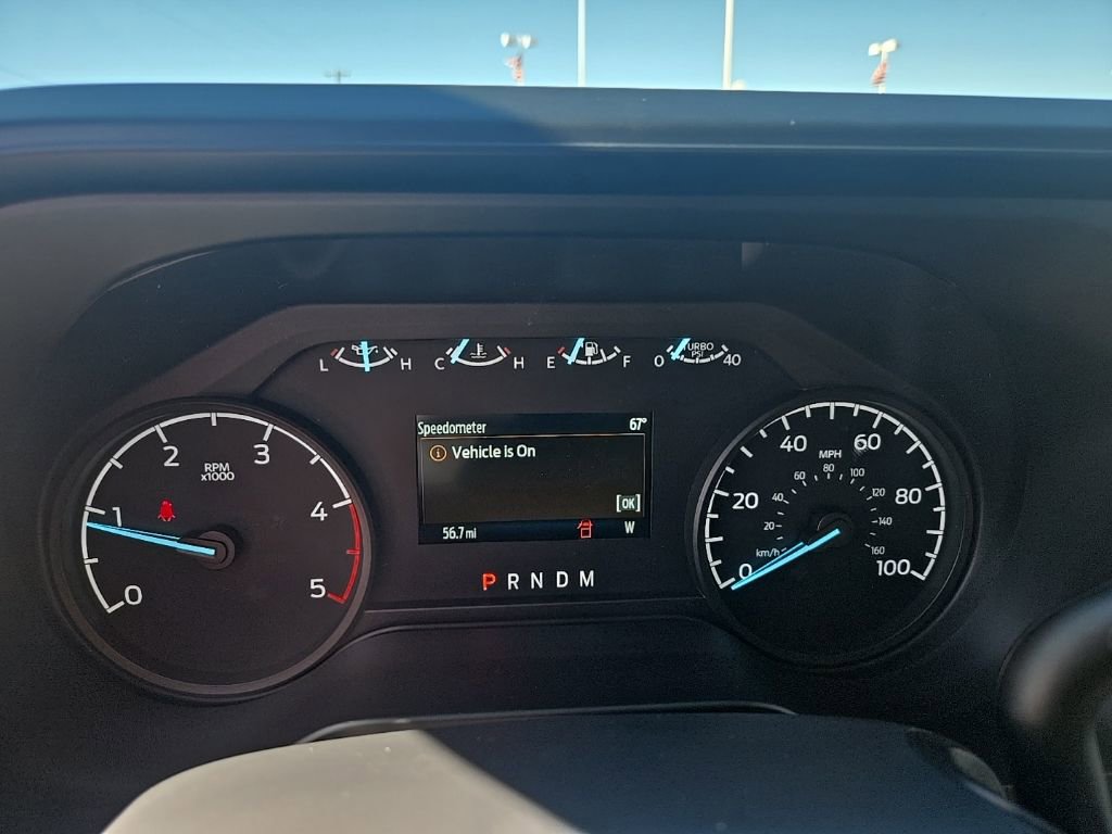 New 2026 Ford F250 XL w/ 360-Degree Camera Package image 17