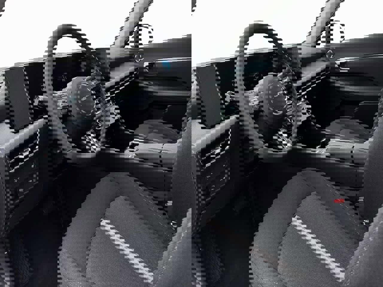 New 2026 Hyundai Sonata SEL image 3