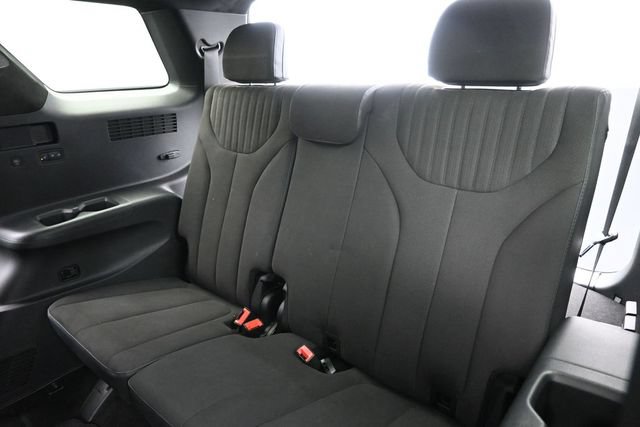 Used 2025 Hyundai Palisade Calligraphy AWD/4WD image 16